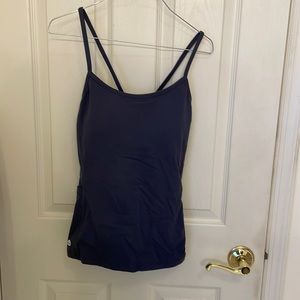 Senita athletics Ava tank medium